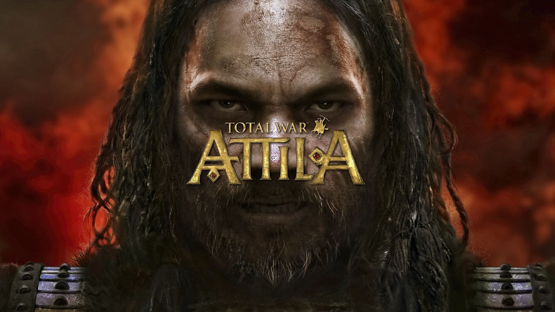 Total War: ATTILA