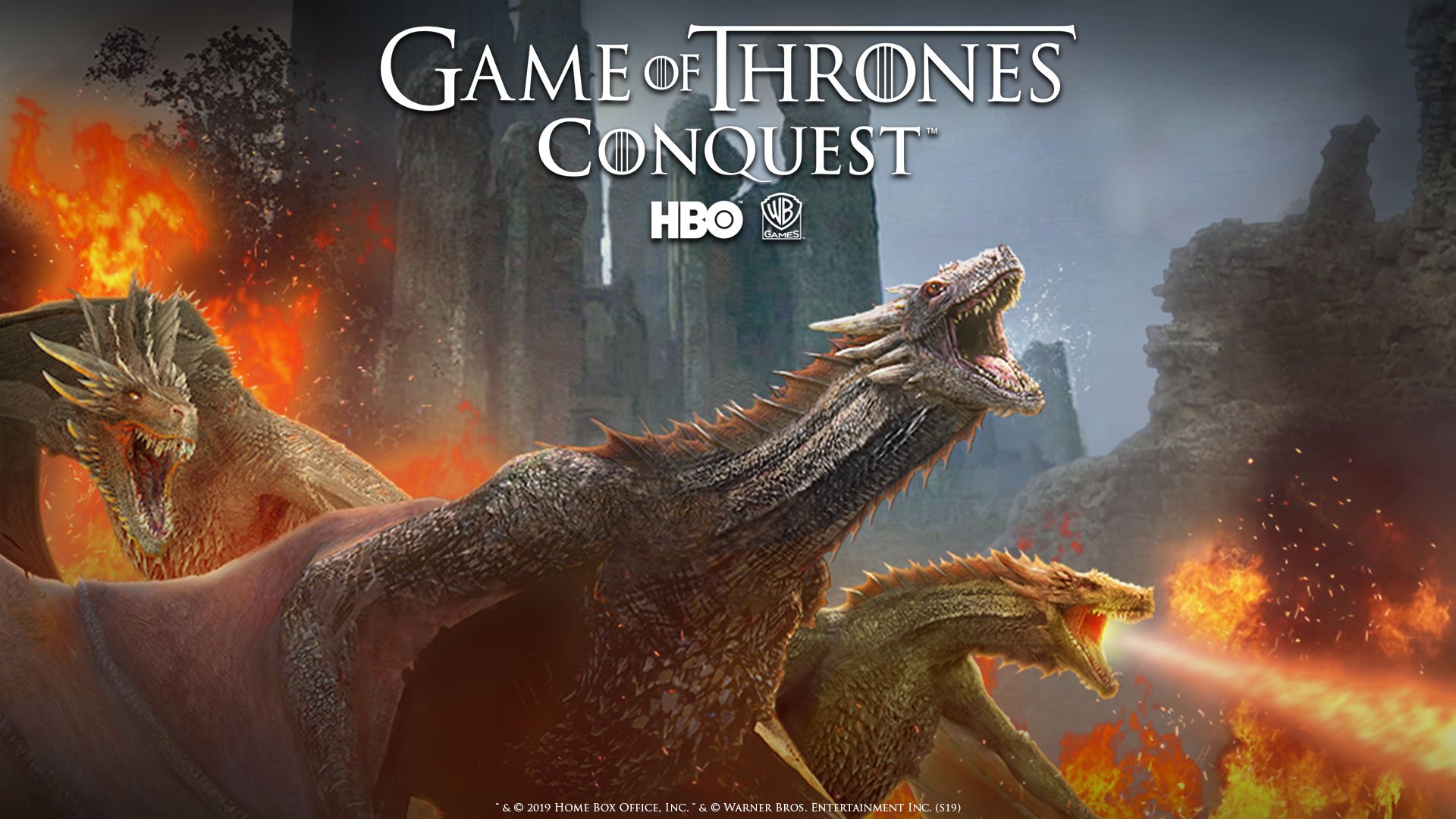 Game of Thrones: Conquest