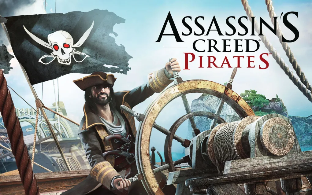 Assassin's Creed: Pirates