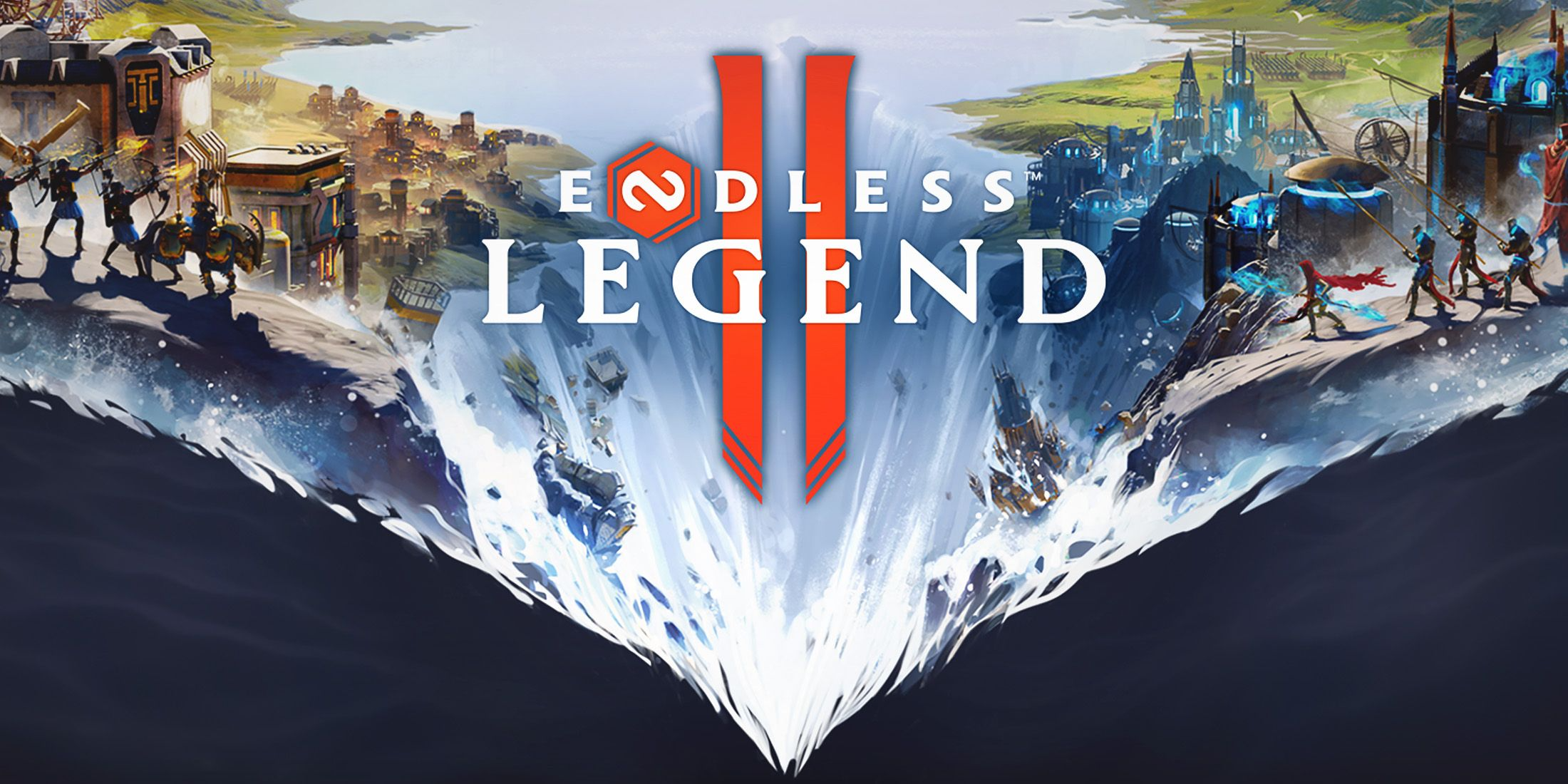 ENDLESS™ Legend 2