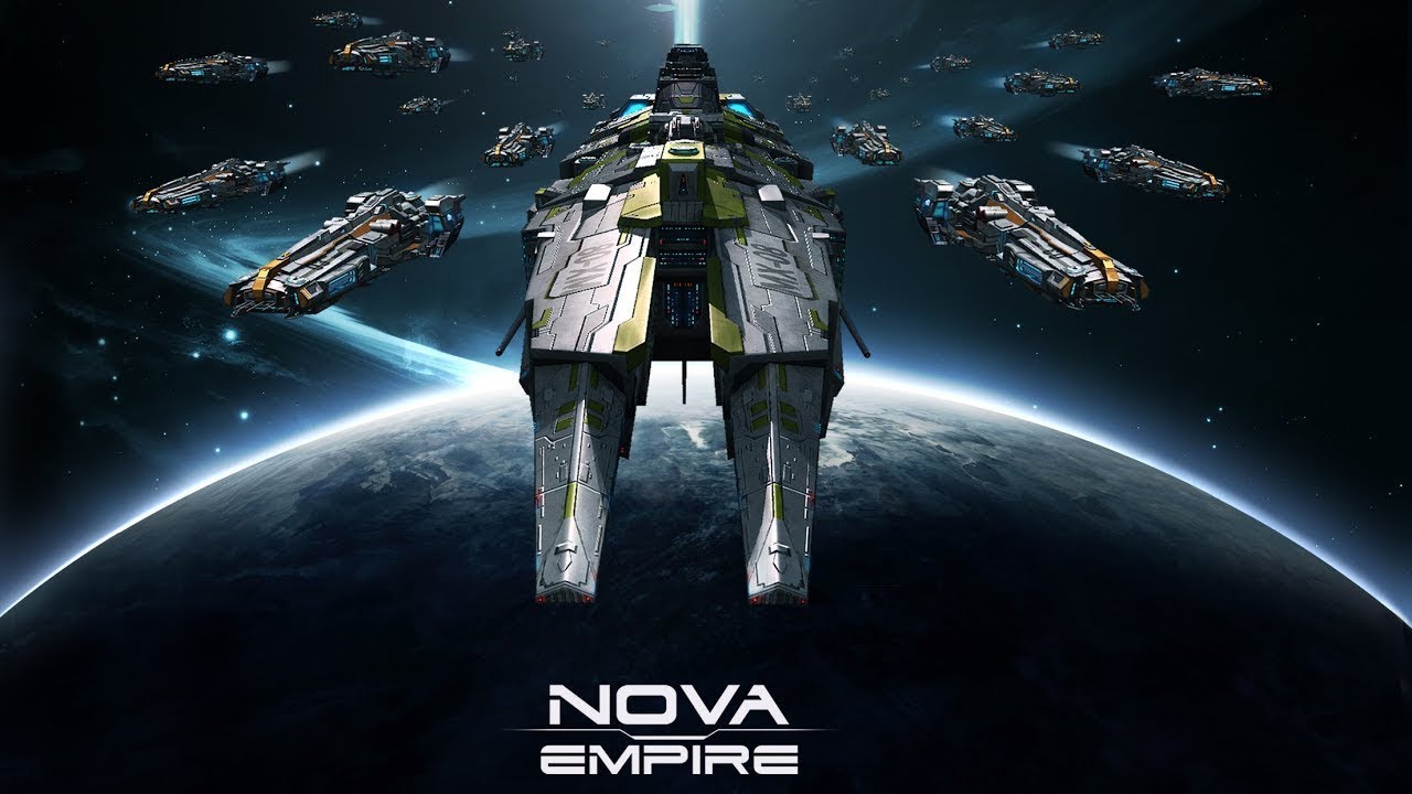 Nova Empire