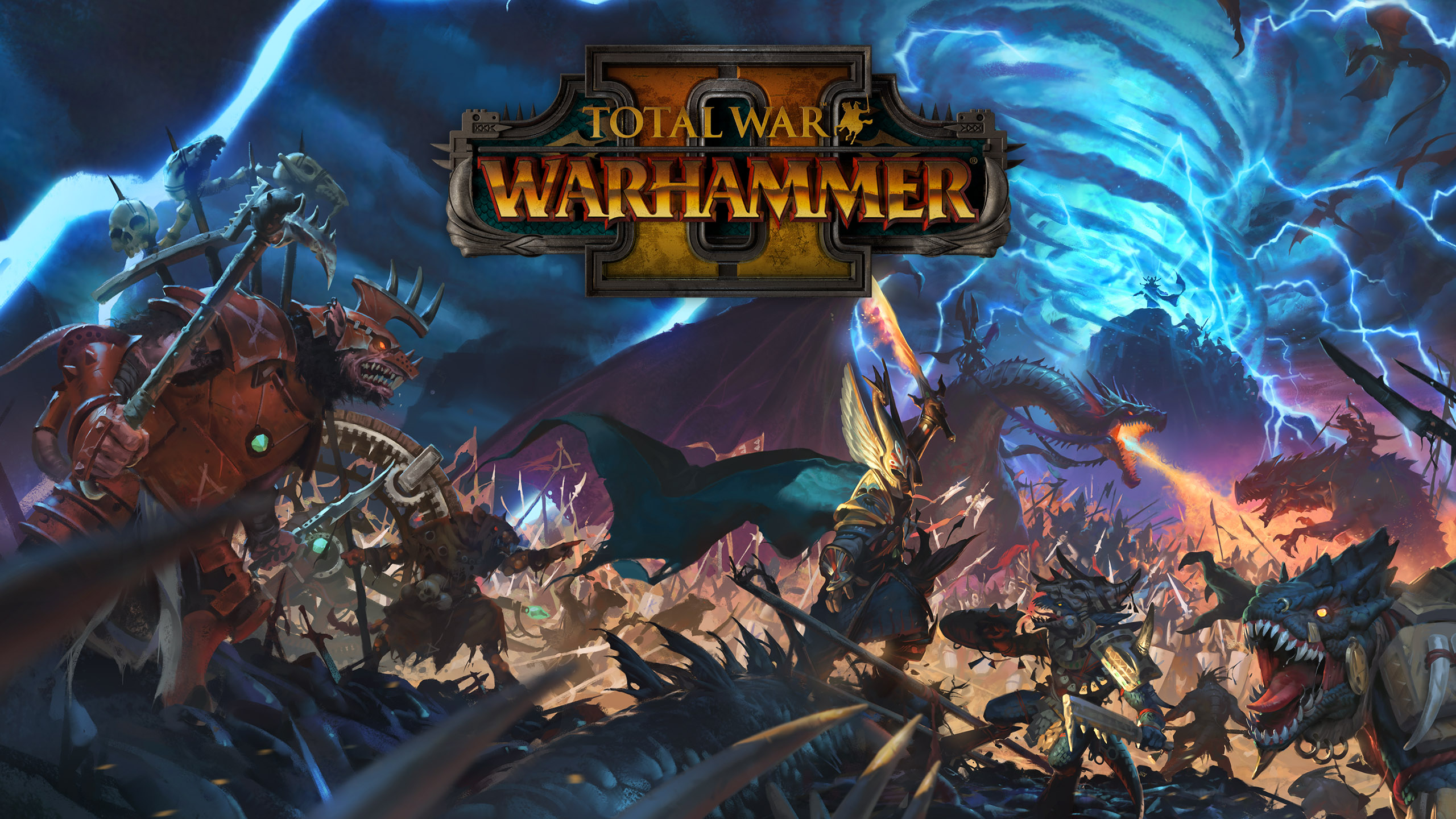 Total War: WARHAMMER II