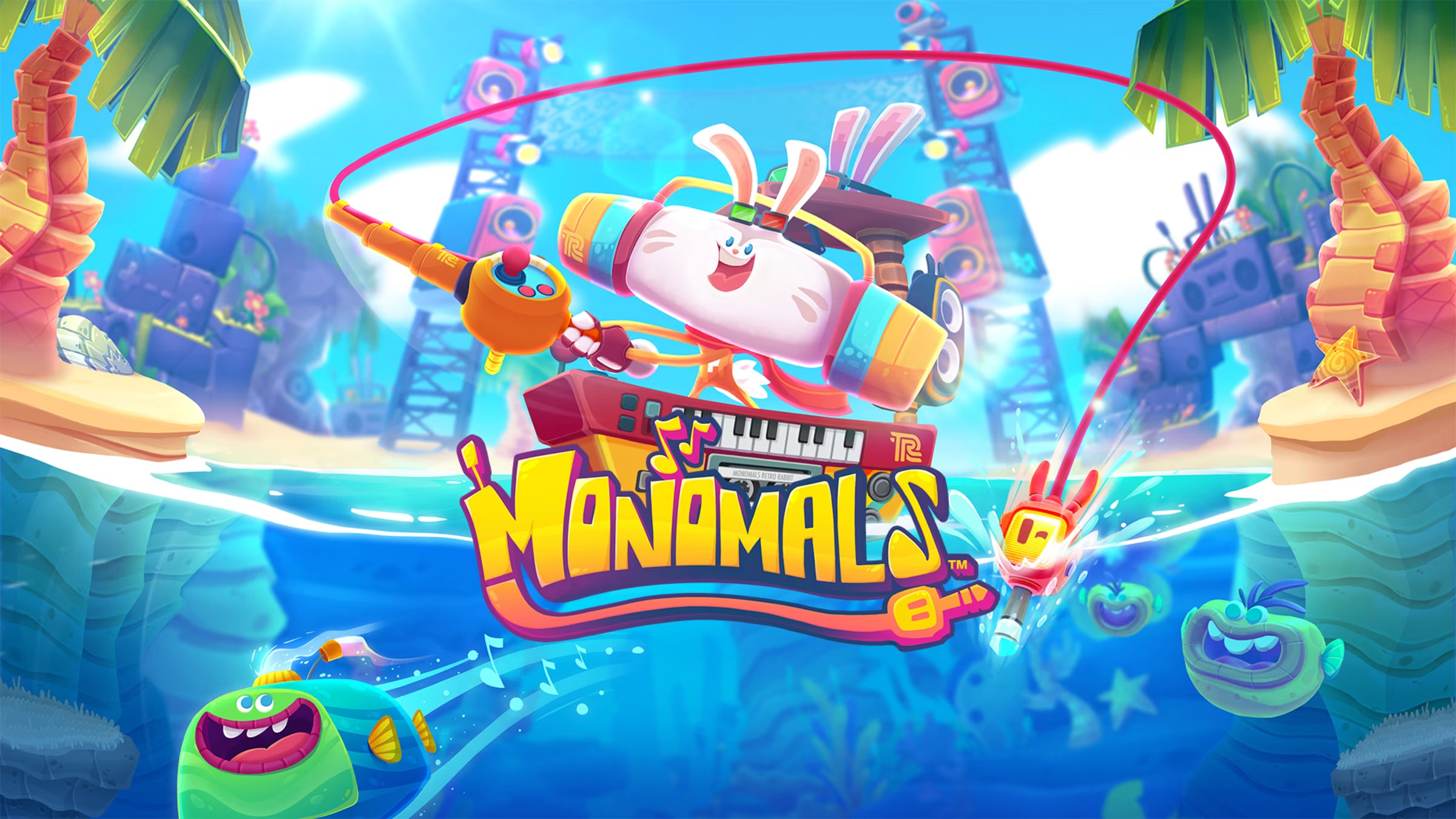 Monomals