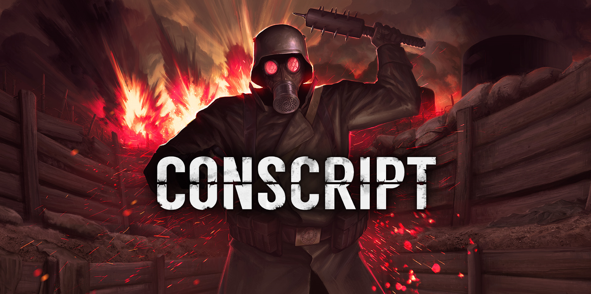 CONSCRIPT